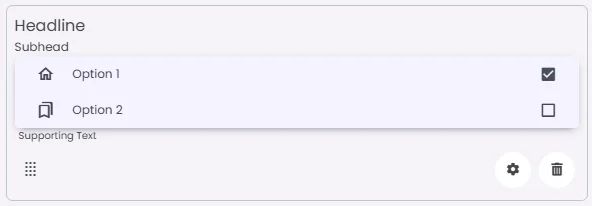 Image without caption