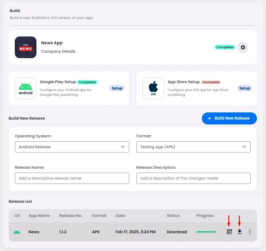 Image without caption