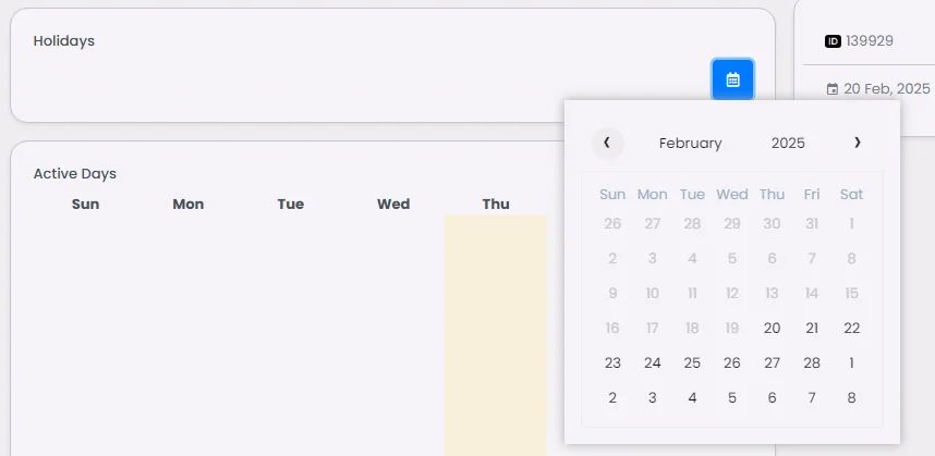 Image without caption