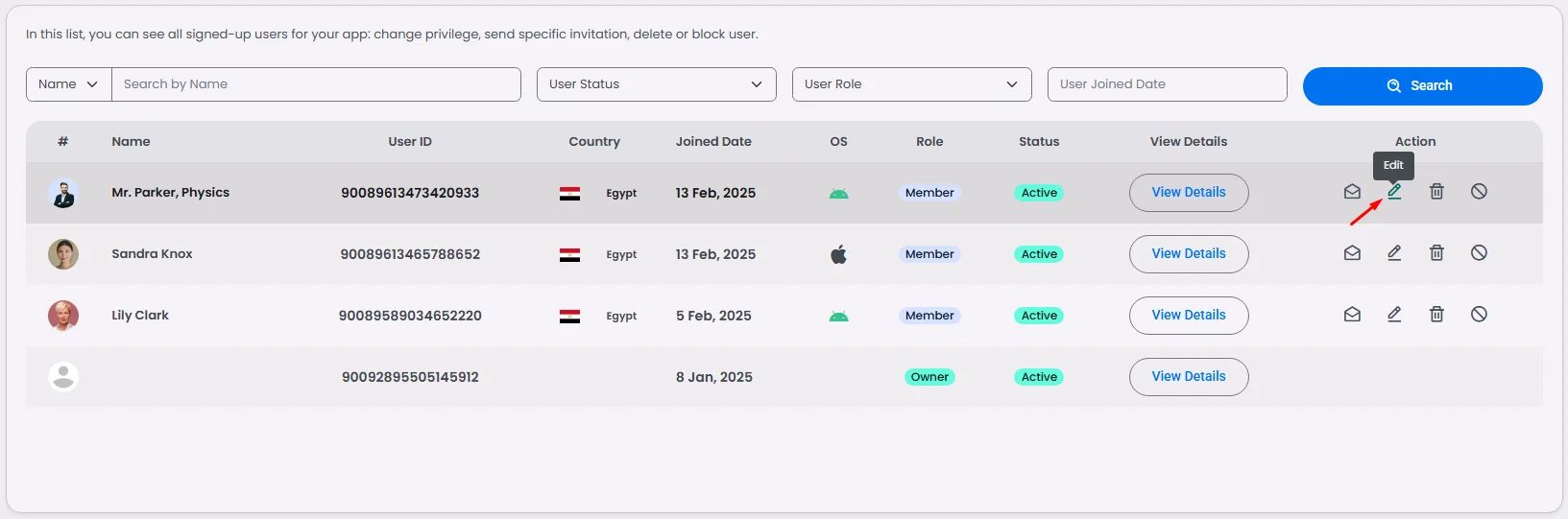 Image without caption