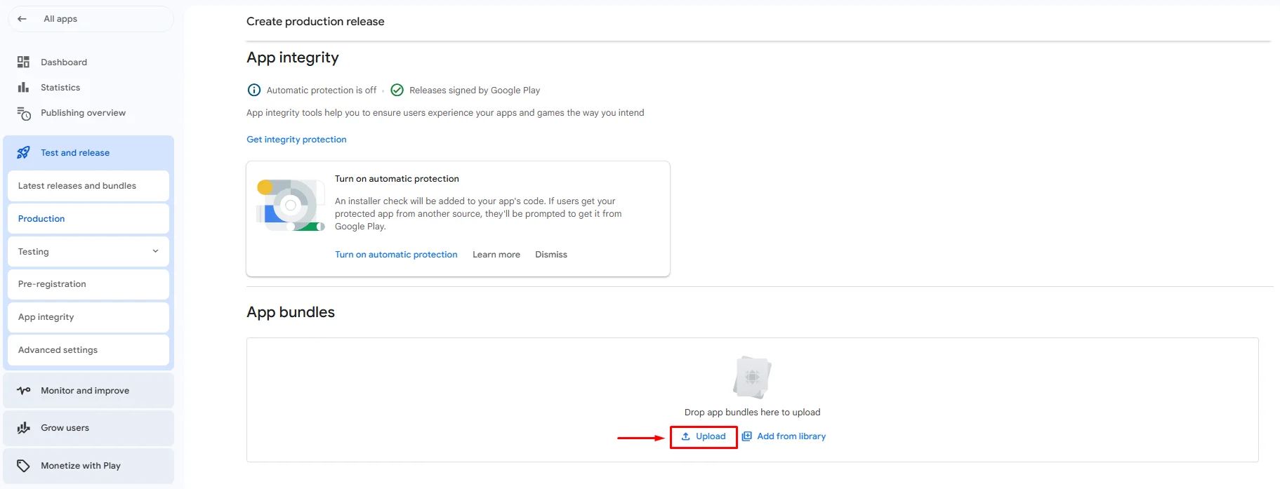 Image without caption