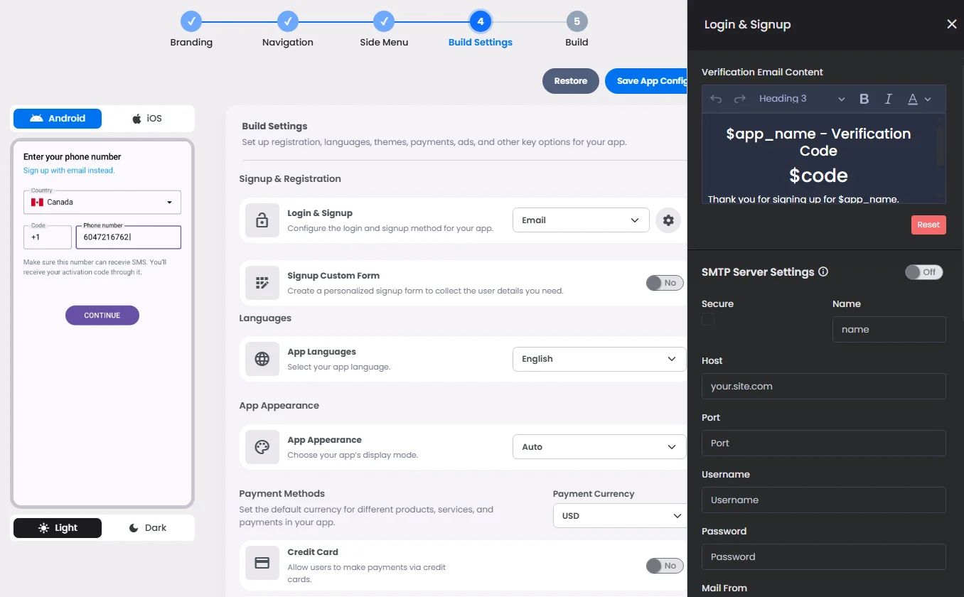 Image without caption