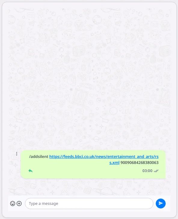 Image without caption