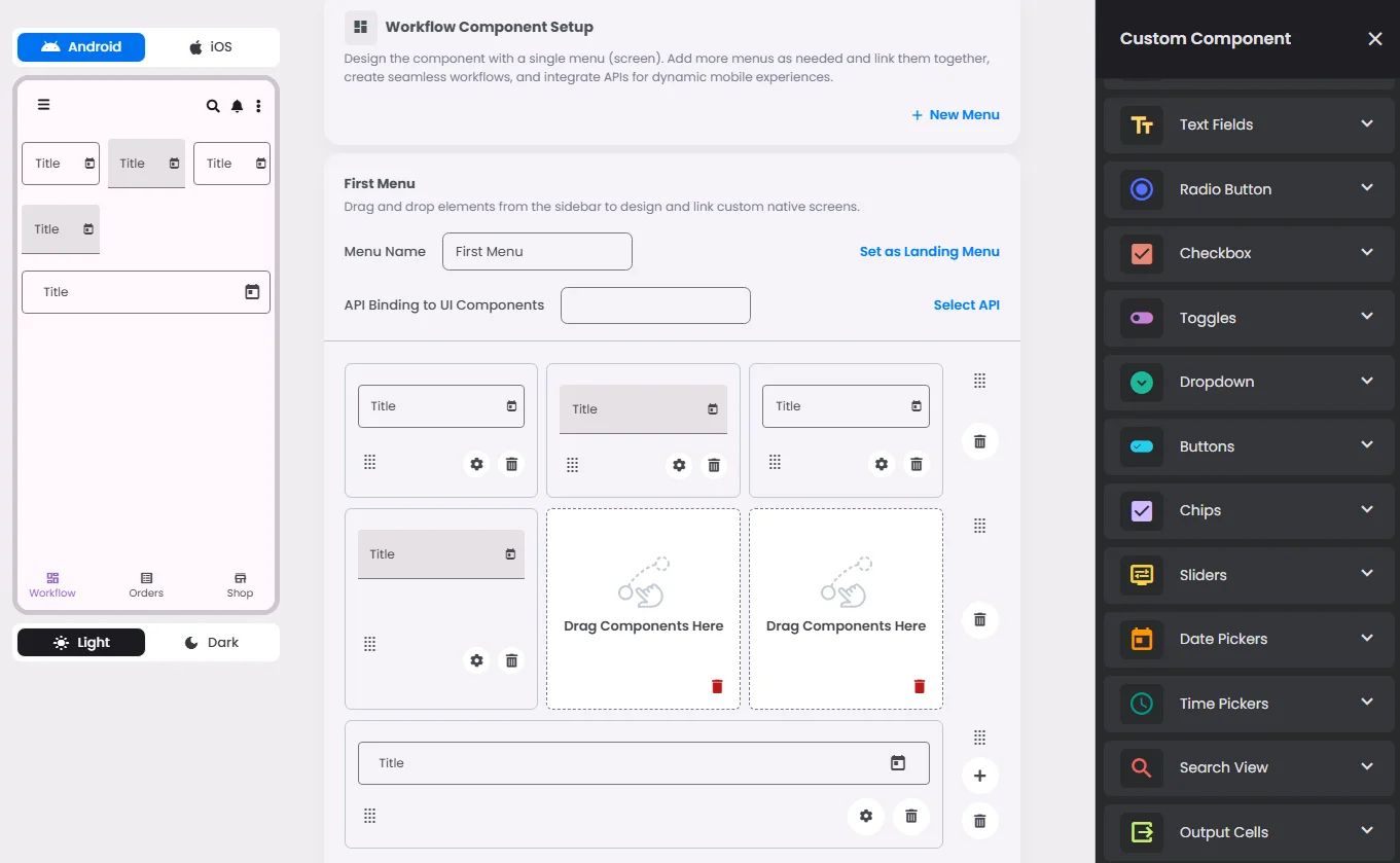 Image without caption