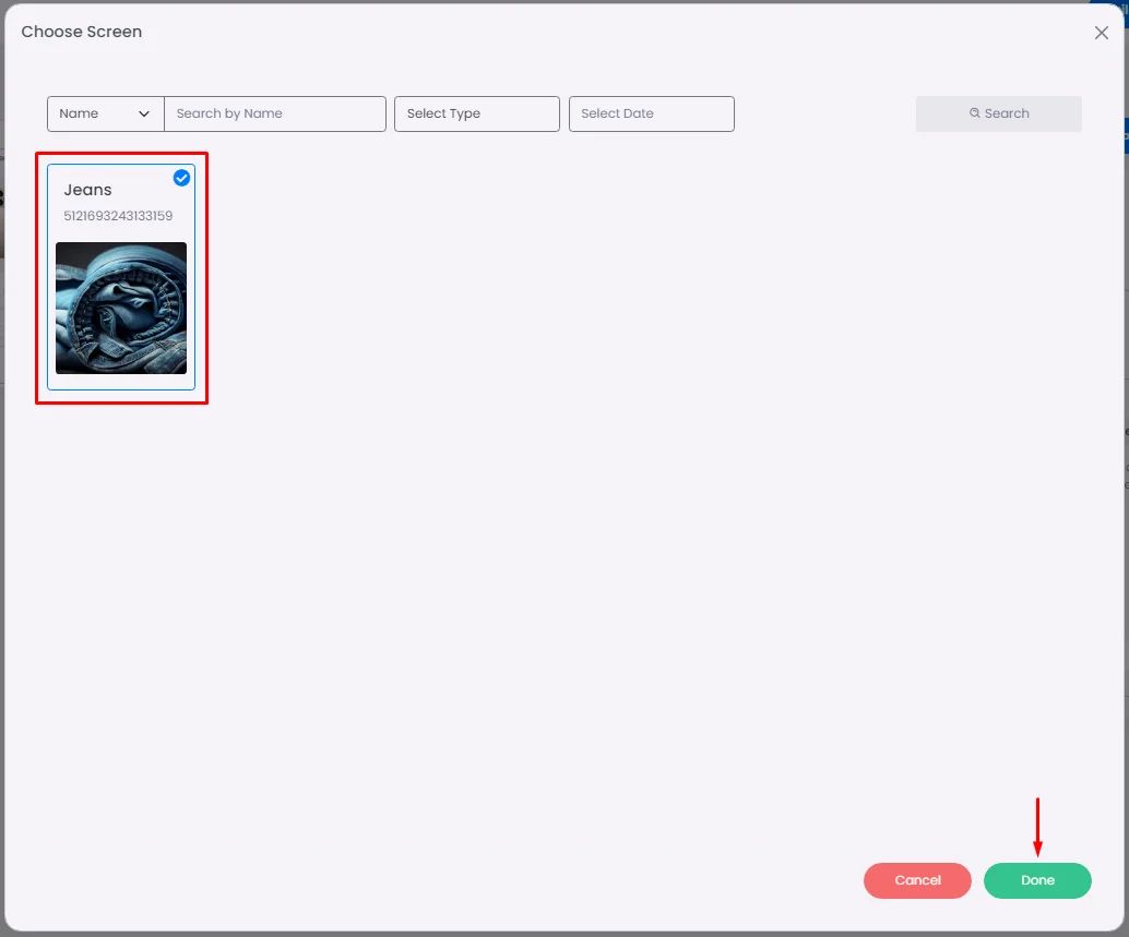 Image without caption