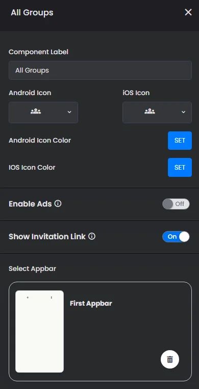 Image without caption