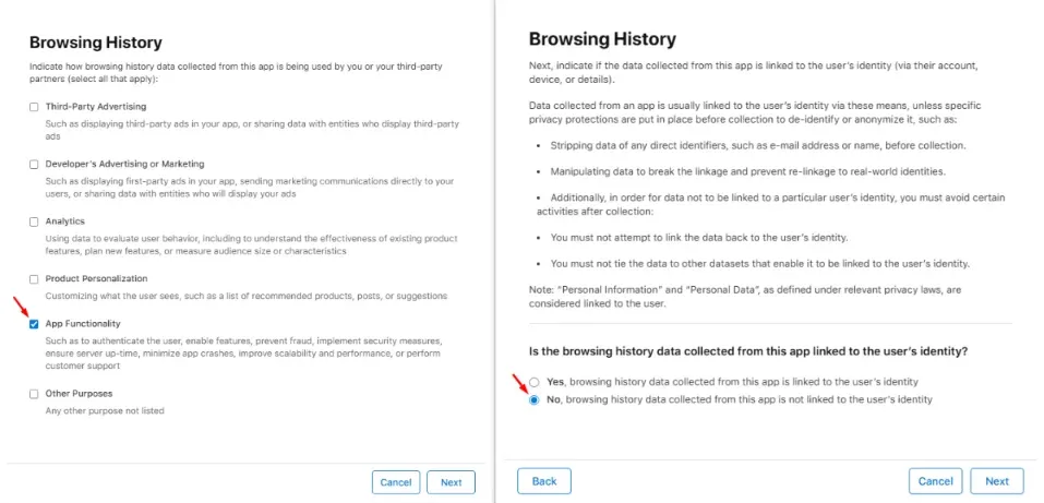 Image without caption