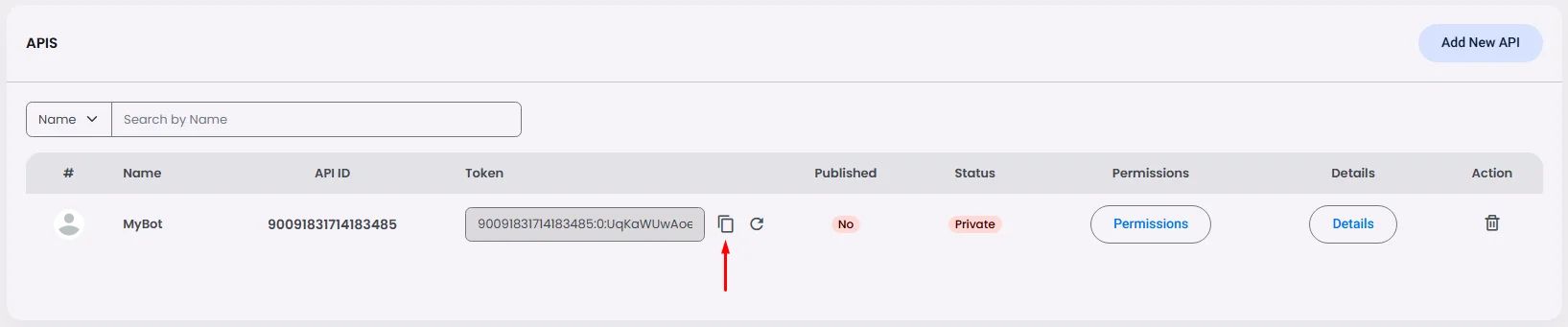 Image without caption