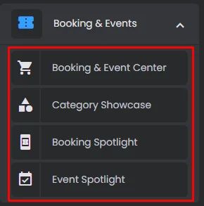 Image without caption