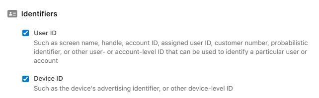 Image without caption