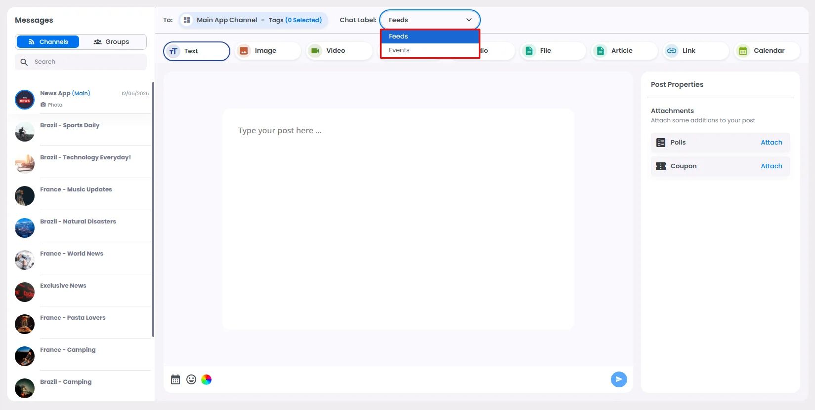 Image without caption