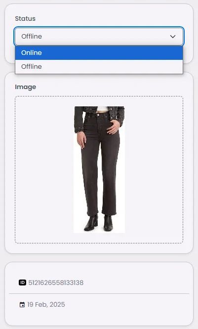 Image without caption