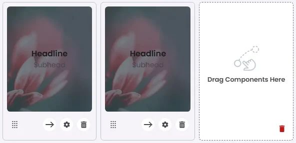 Image without caption