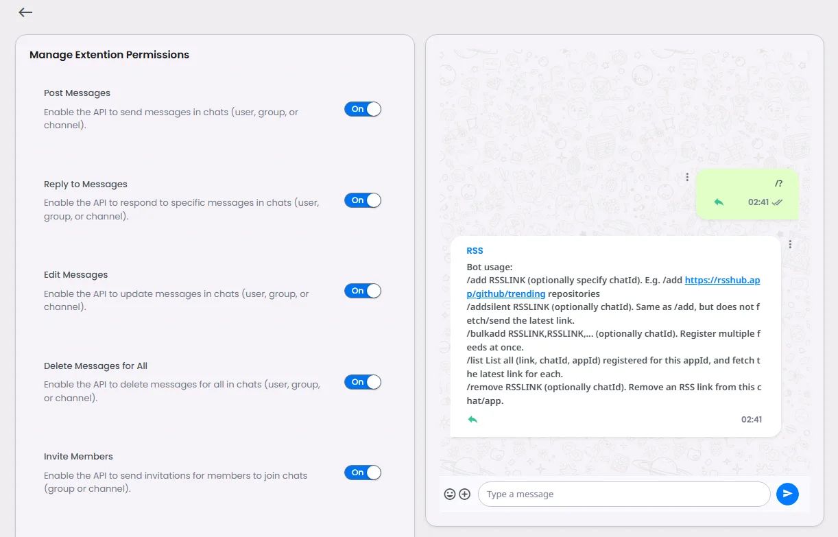 Image without caption