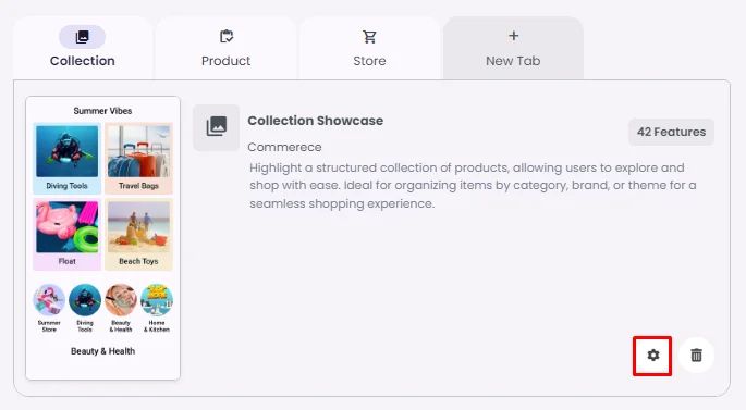 Image without caption