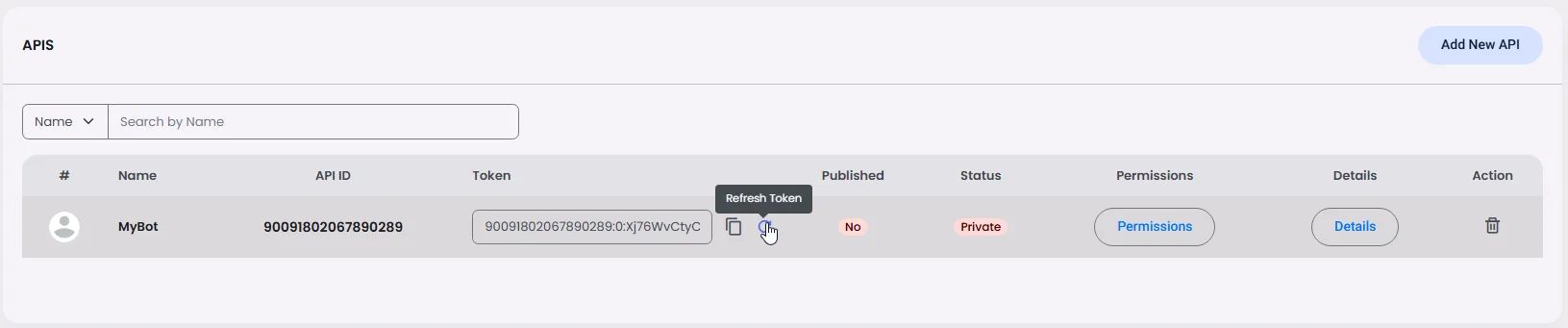 Image without caption