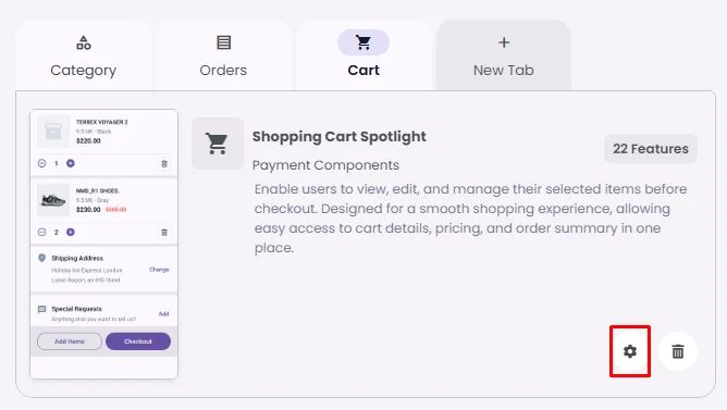 Image without caption