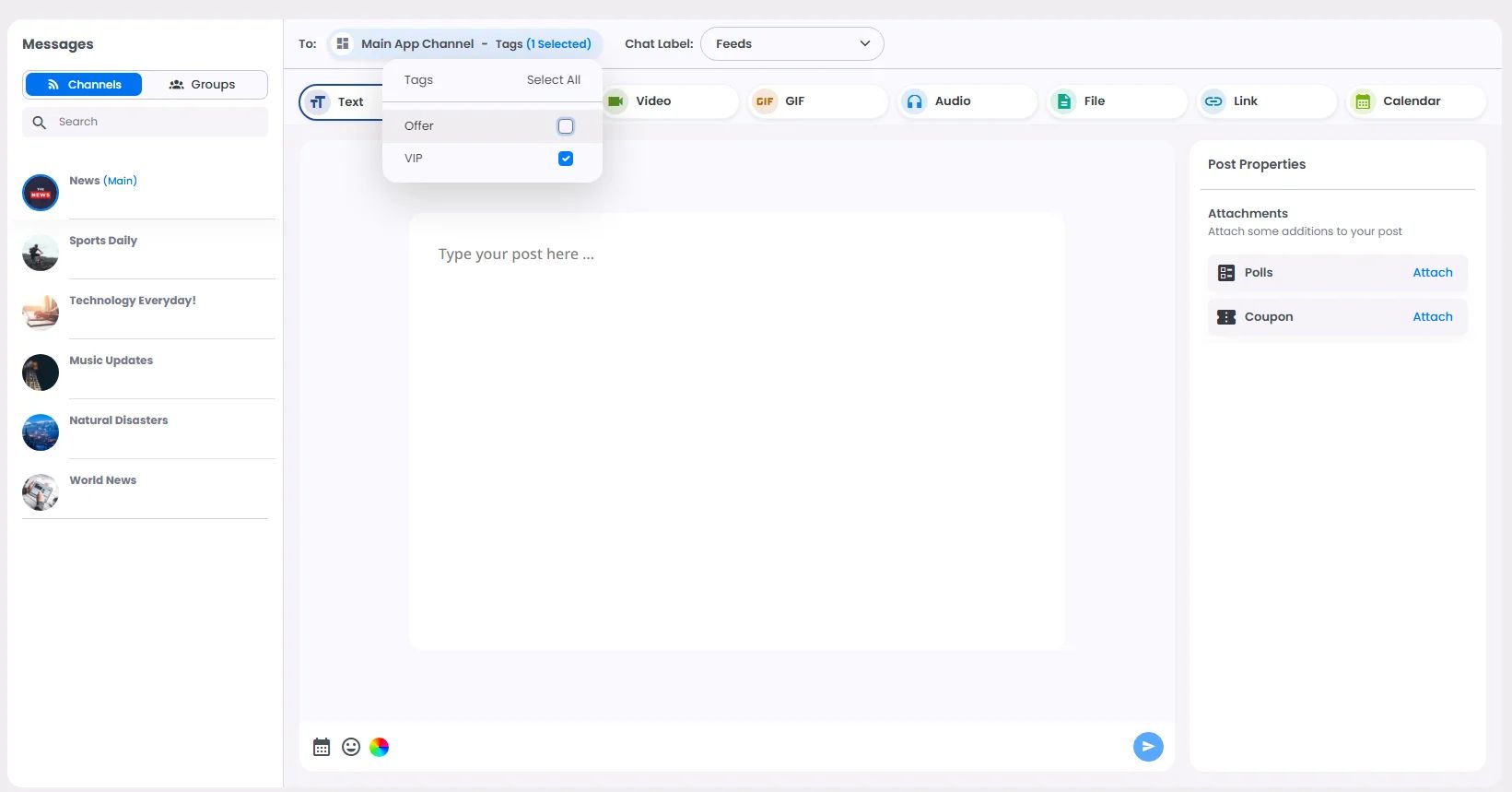 Image without caption