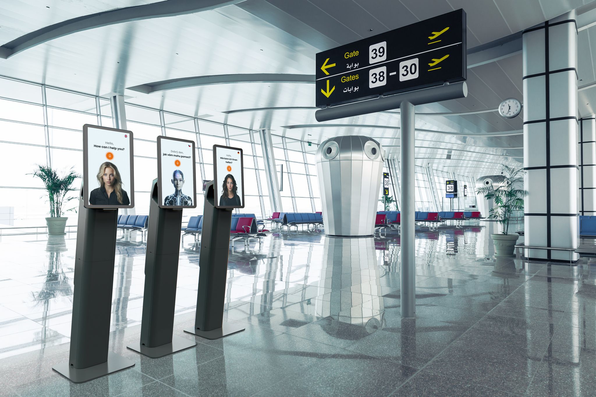 Image without caption