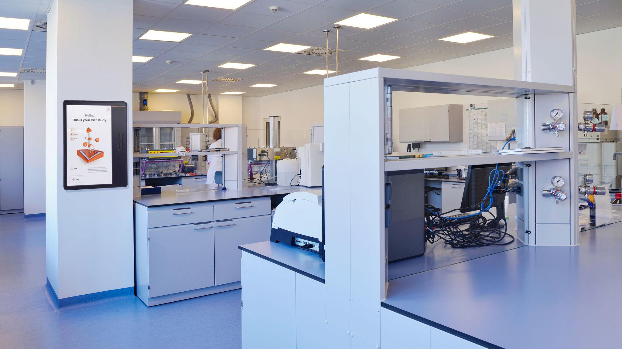 Image without caption