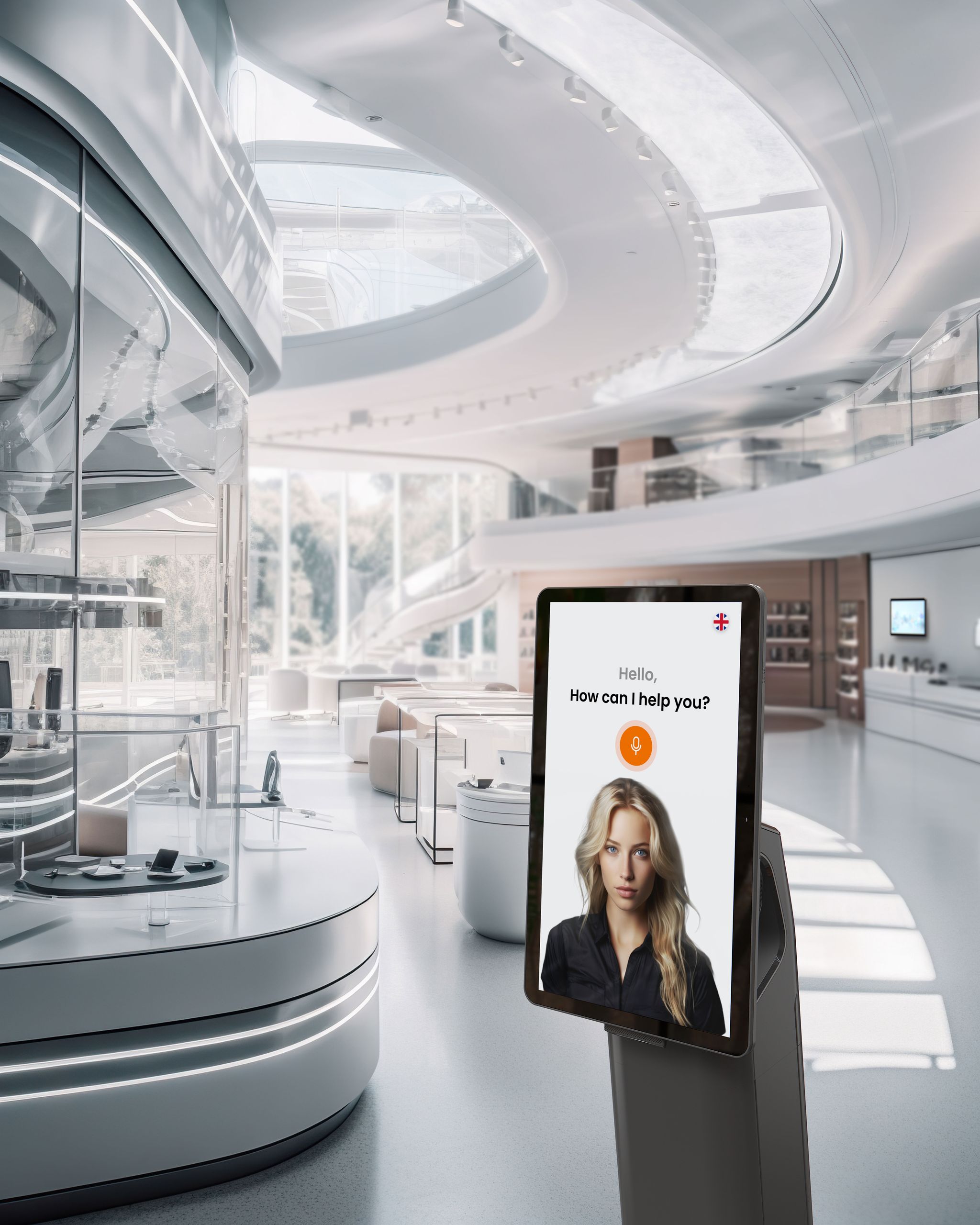 Image without caption