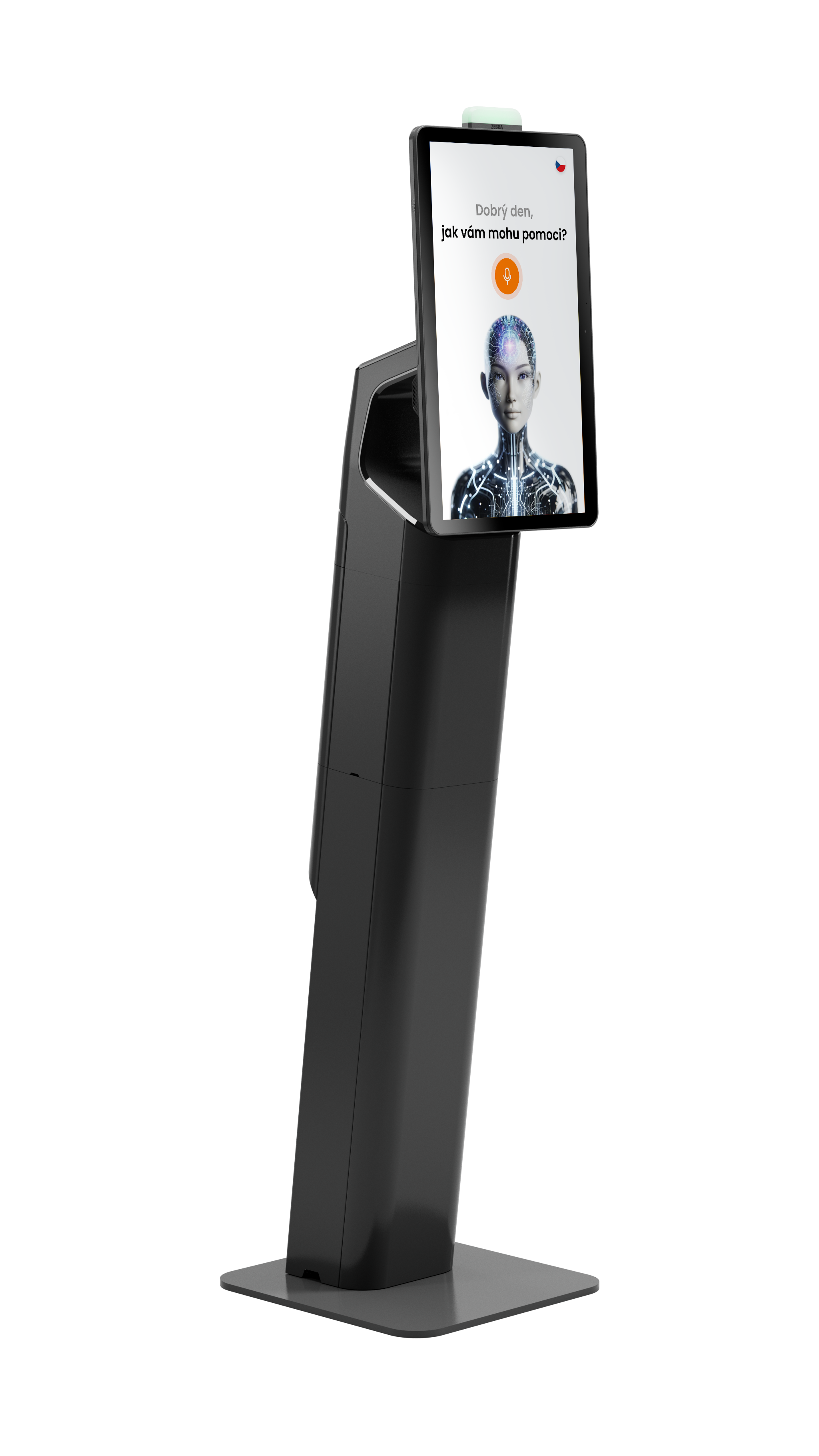 Image without caption