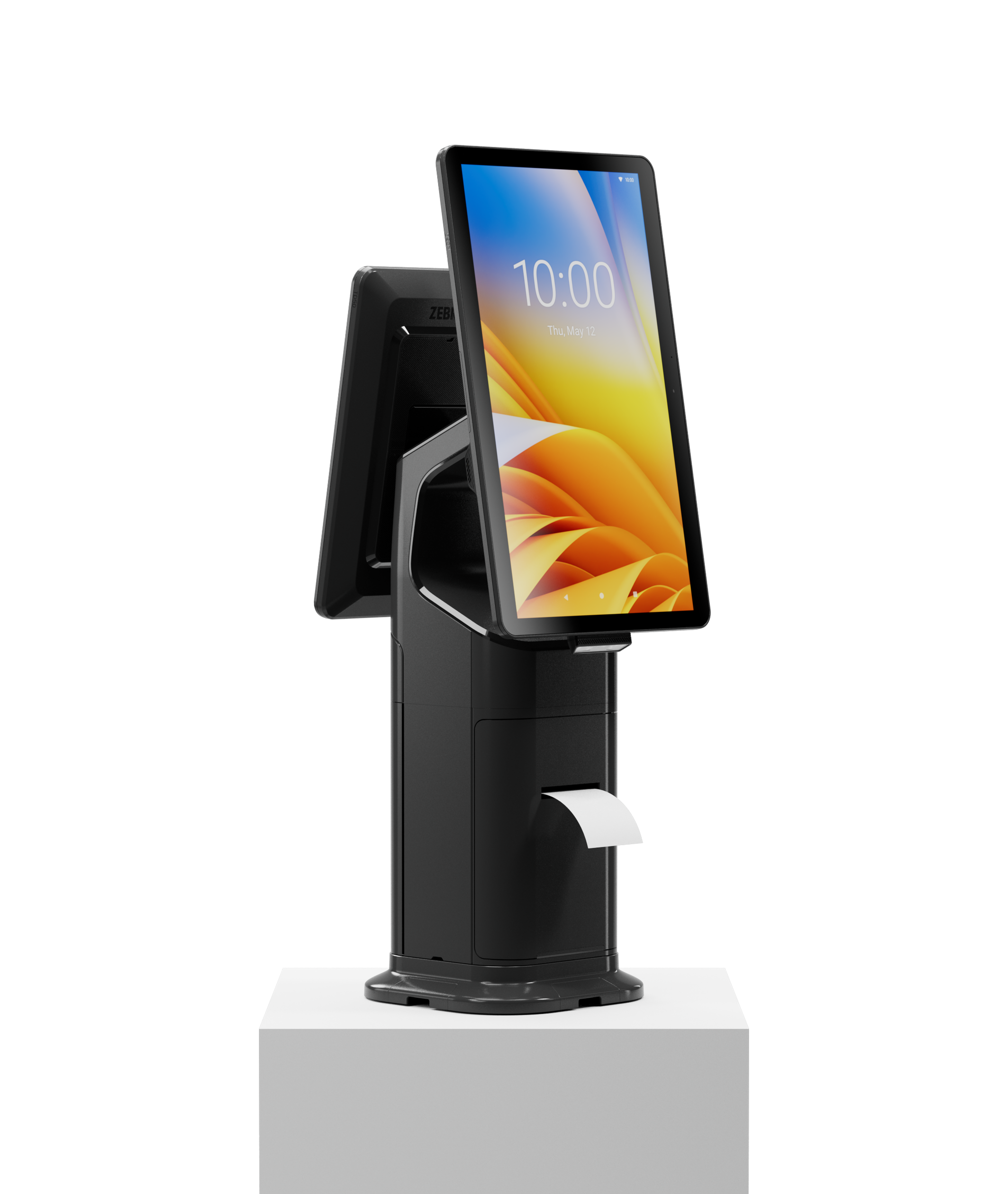 Image without caption