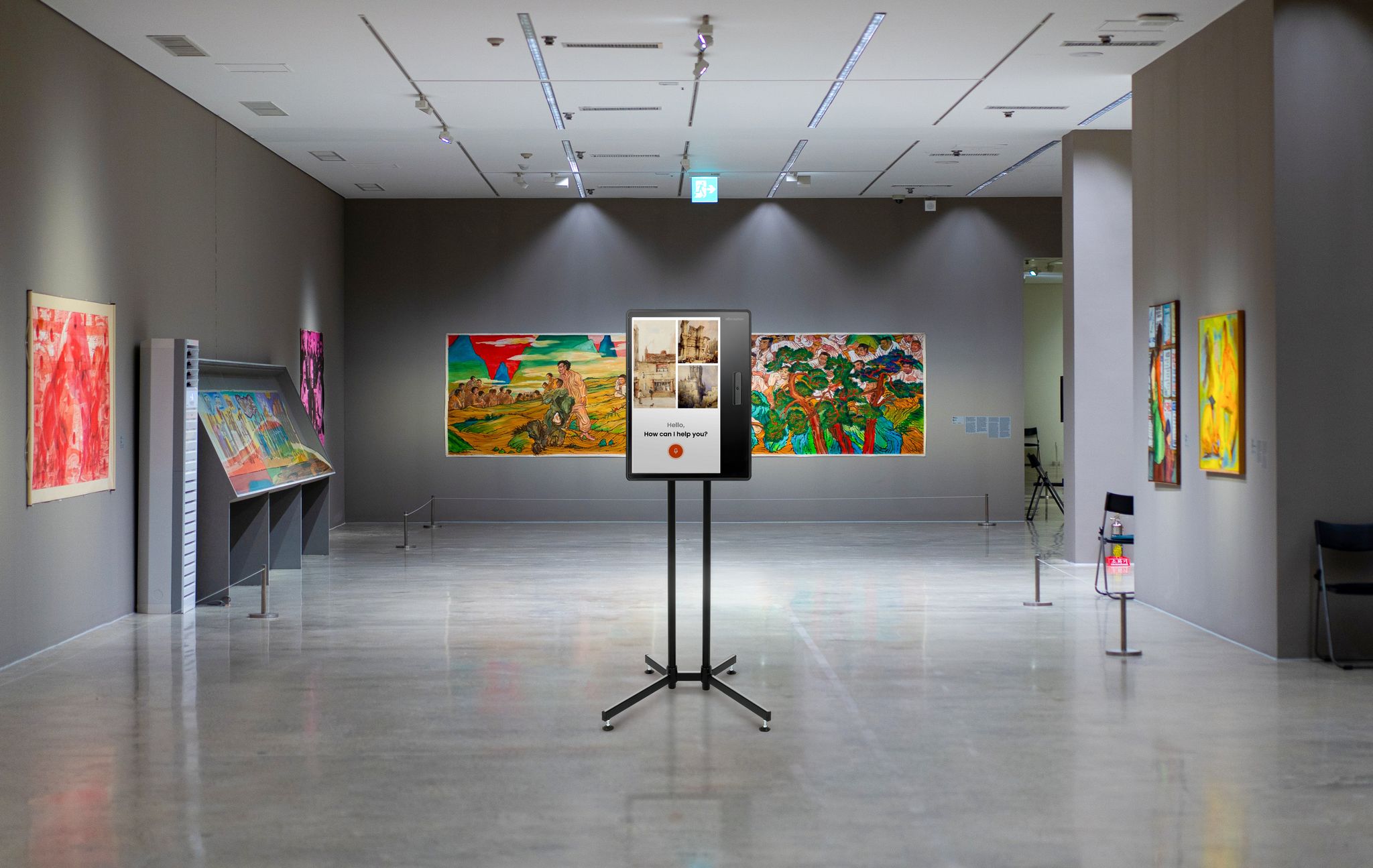 Image without caption