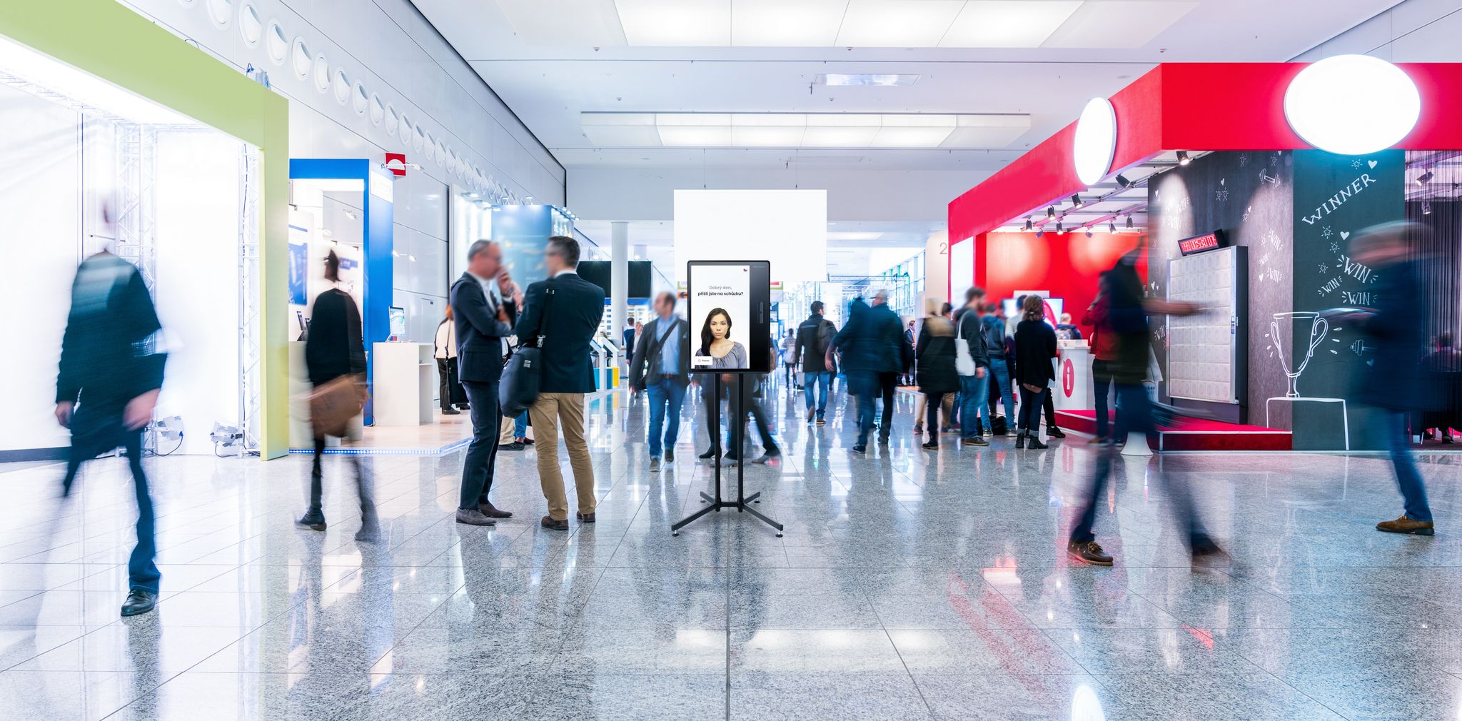 Image without caption