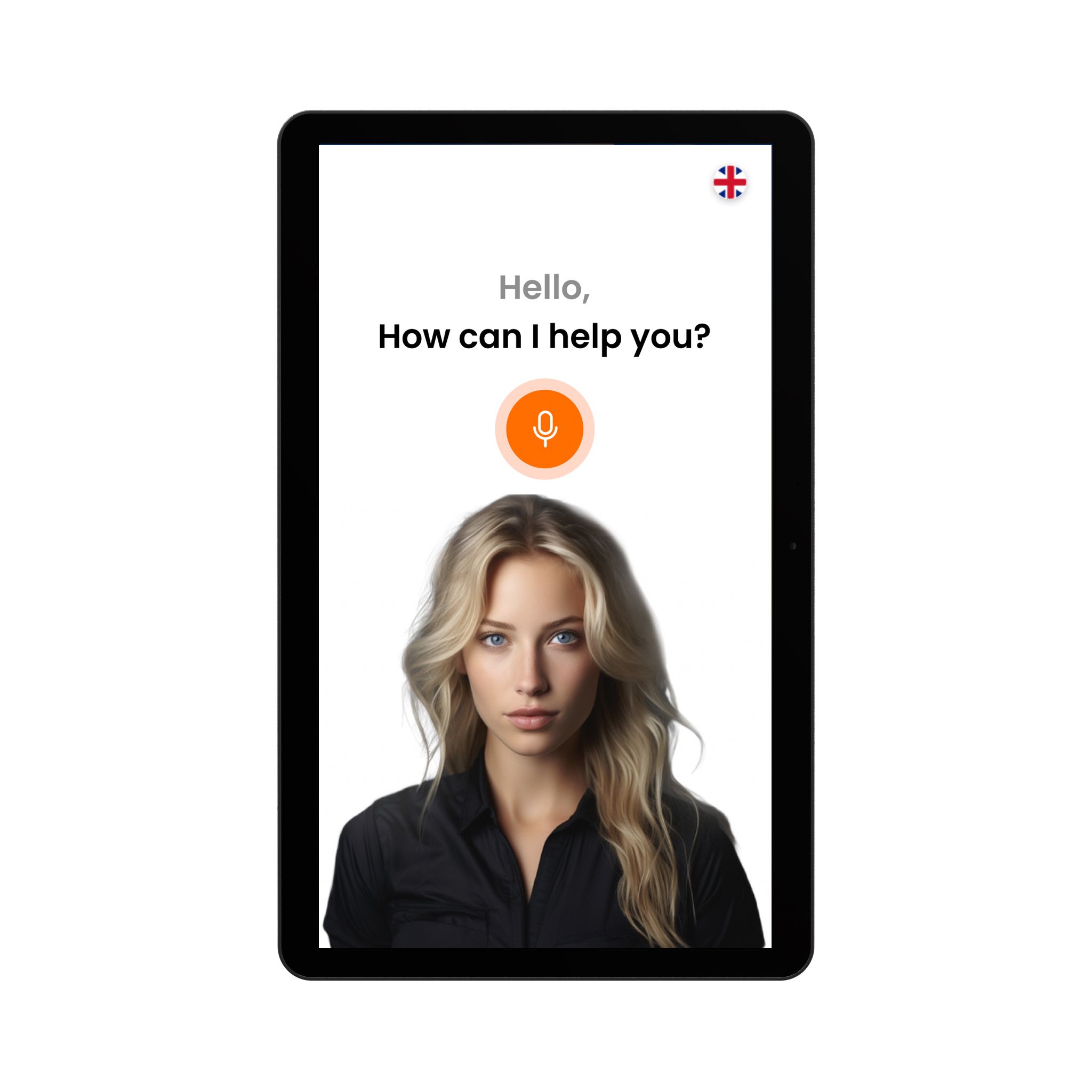 Image without caption