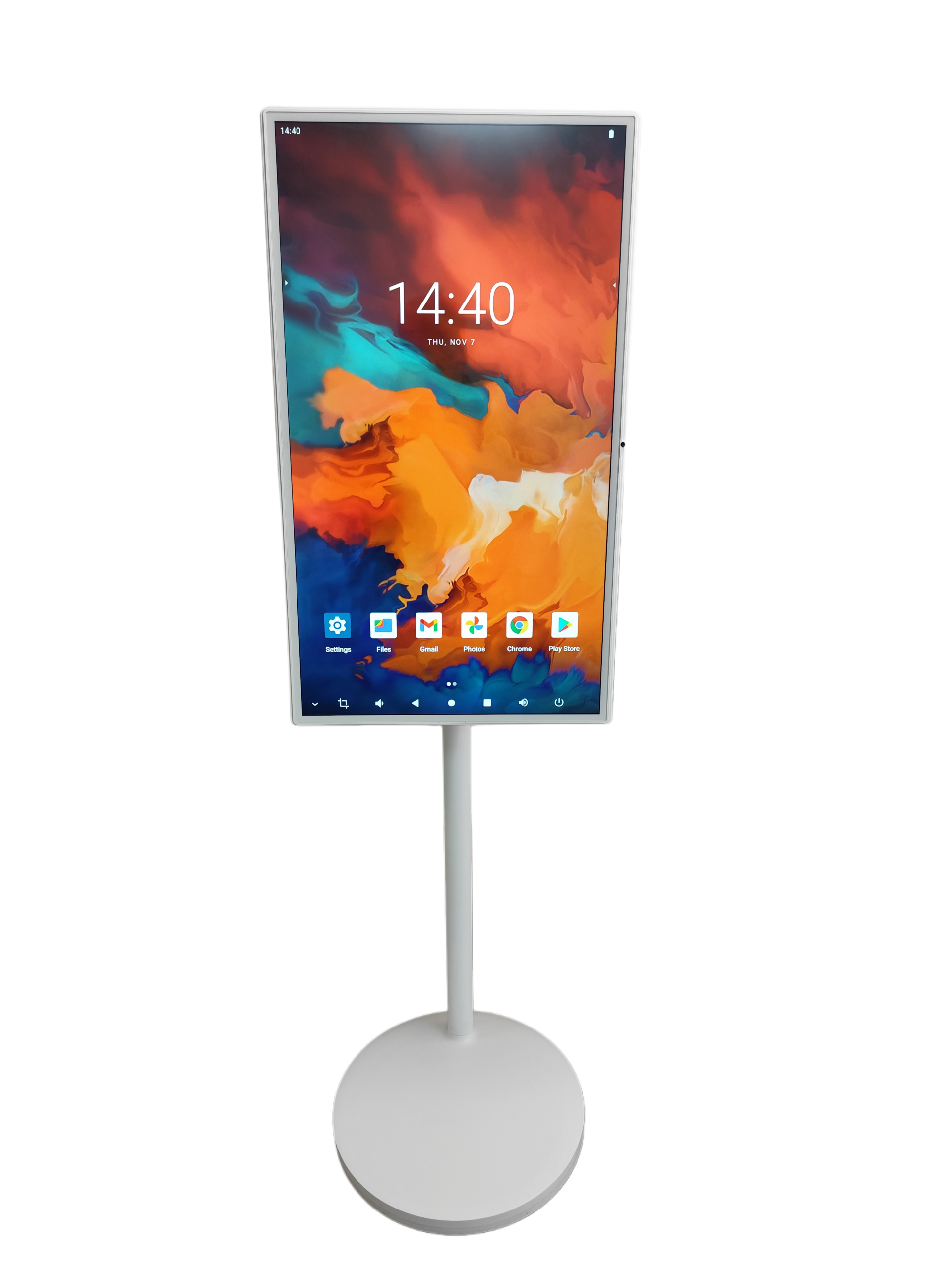 Image without caption