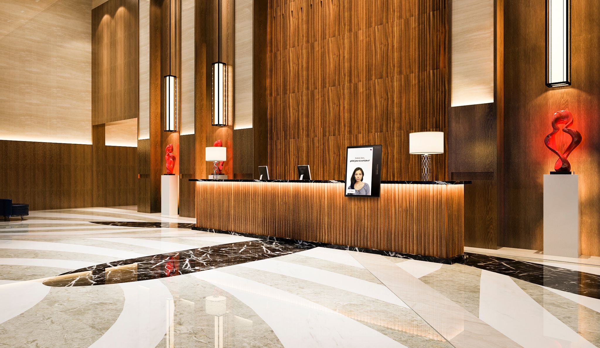 Image without caption