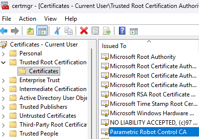 Image without caption