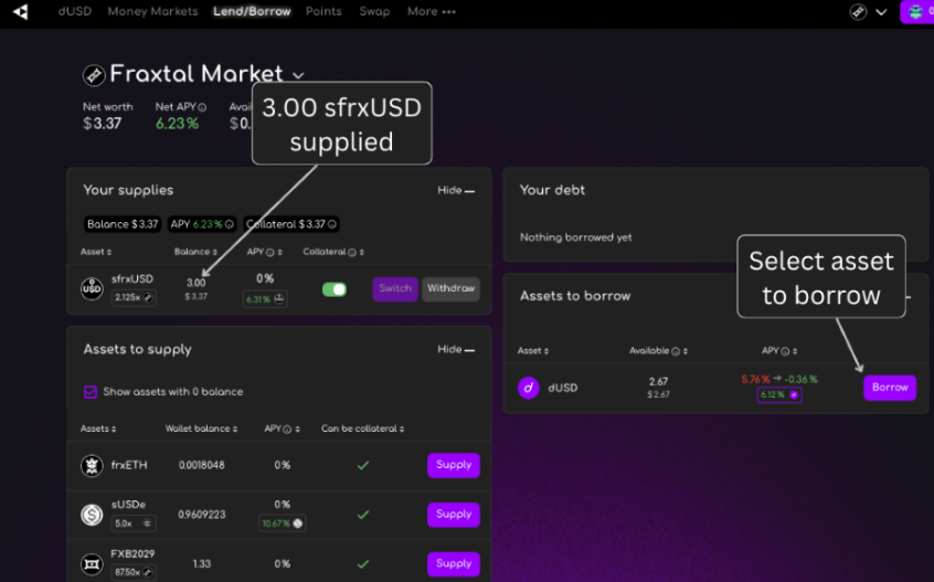 Image without caption