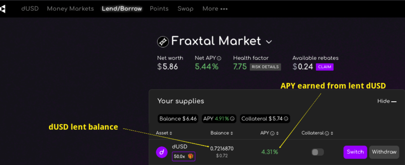 Image without caption