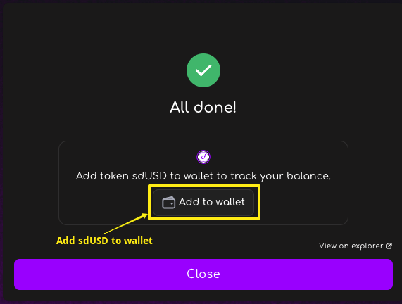 Image without caption