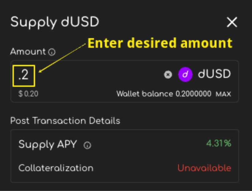 Image without caption