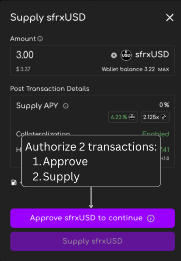 Image without caption