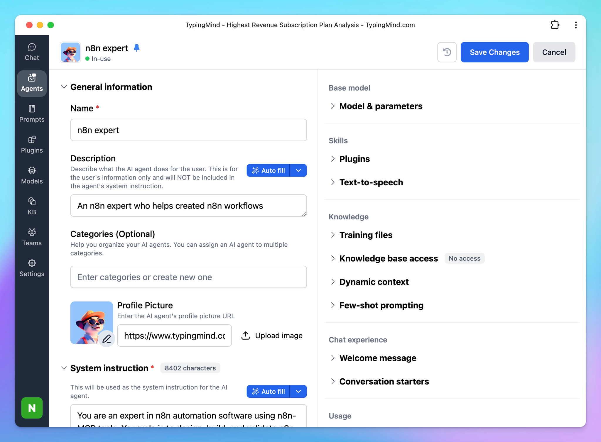 Image without caption