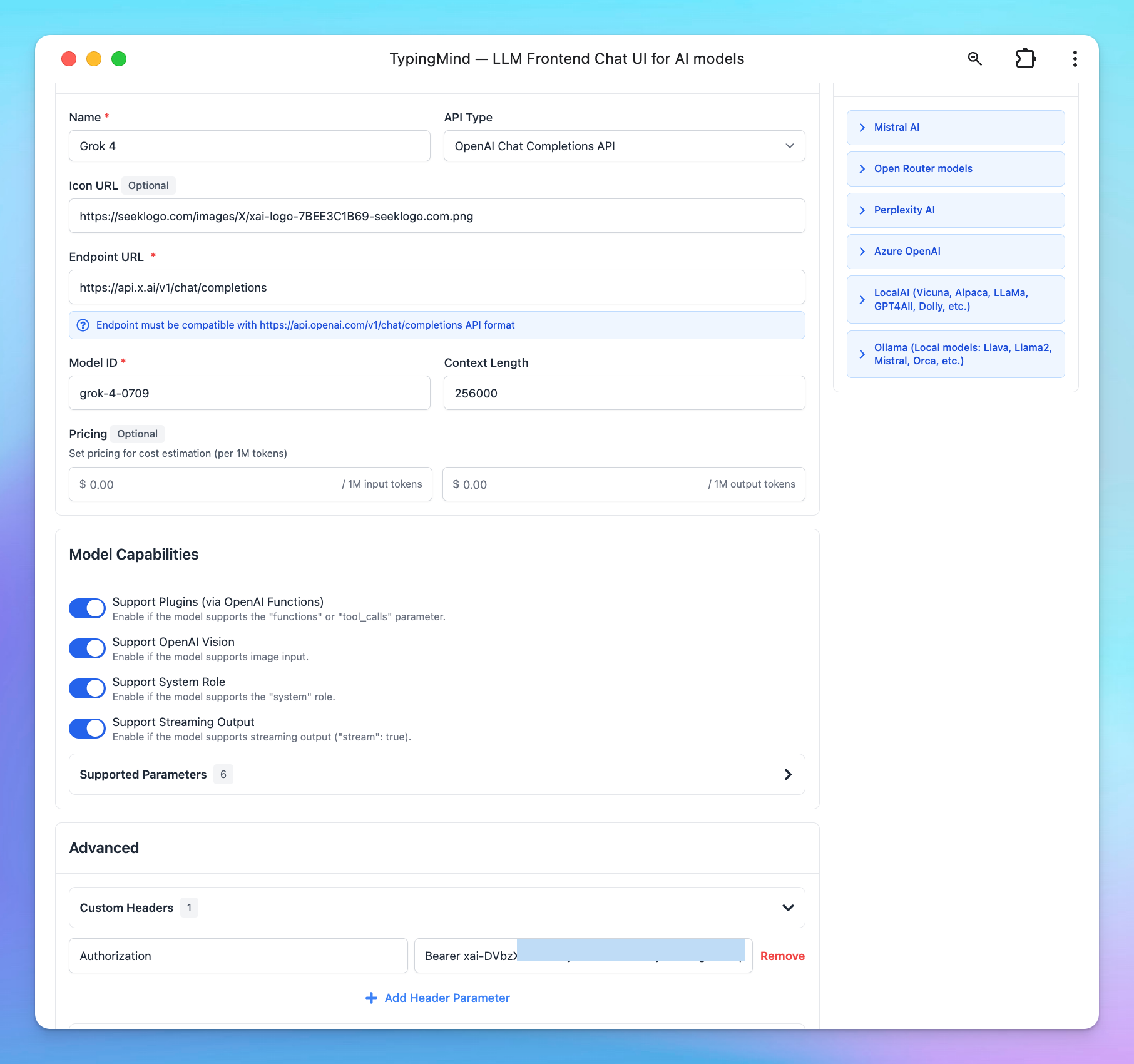 Image without caption