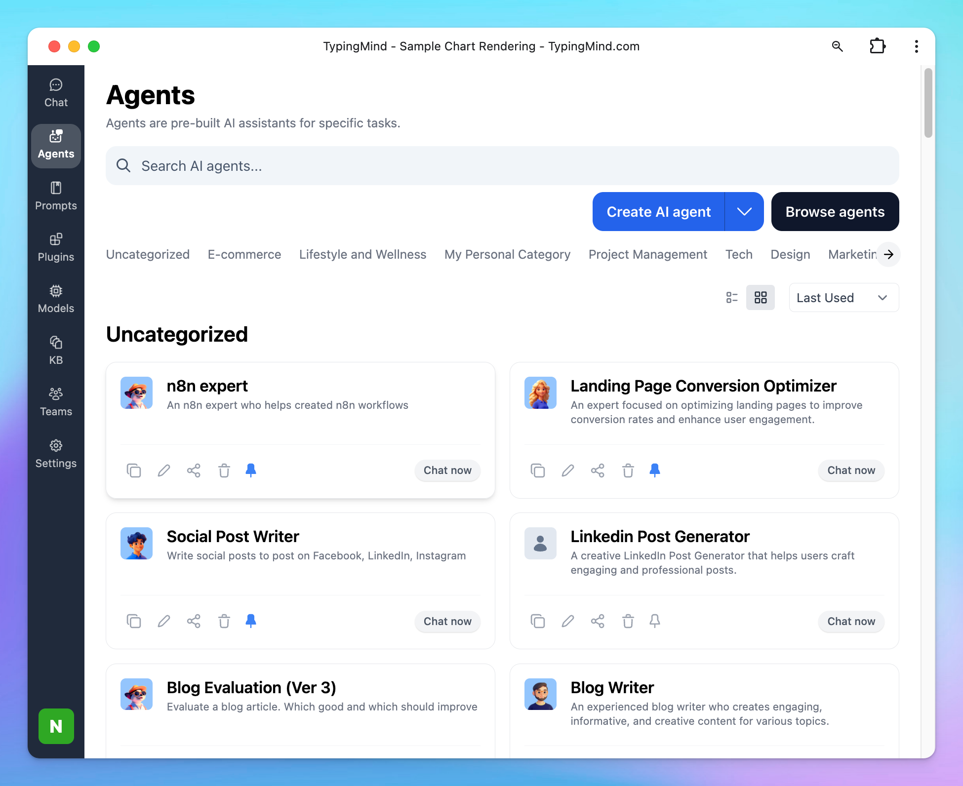 Image without caption