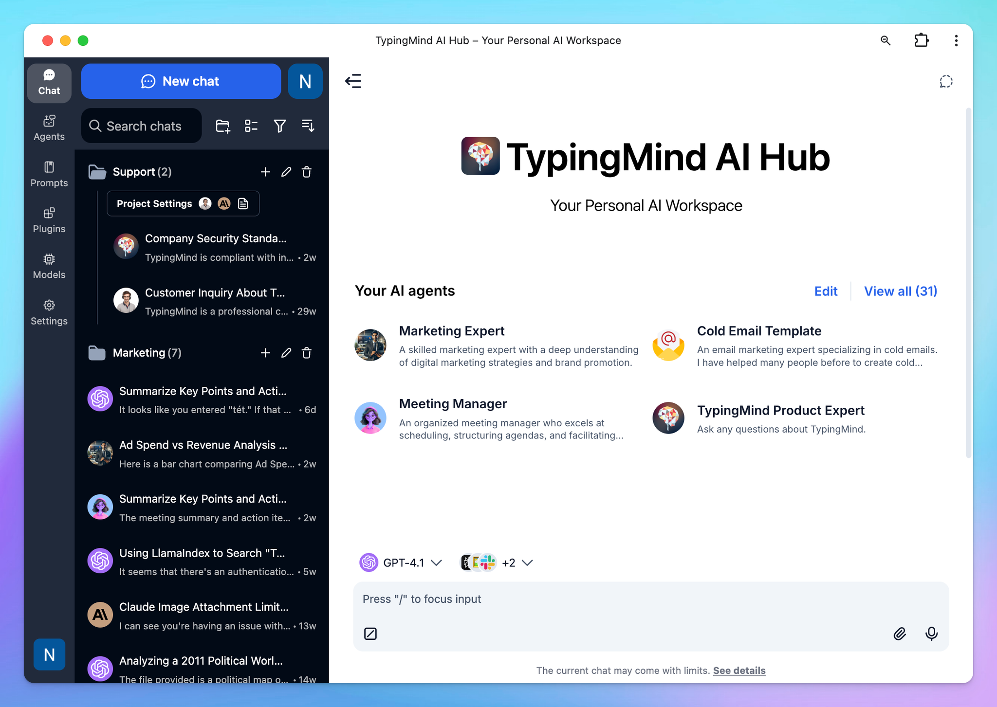 Image without caption