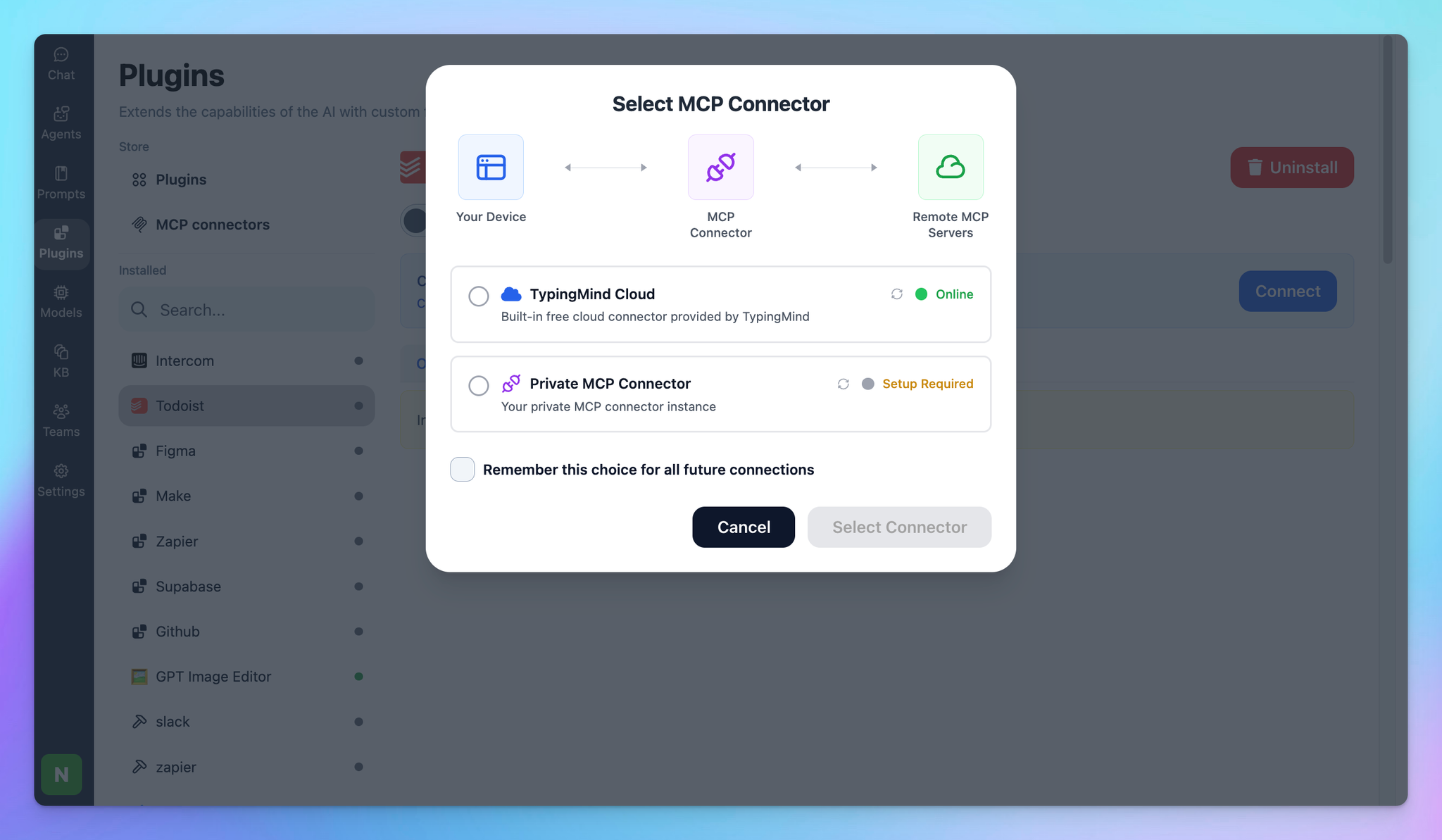 Image without caption