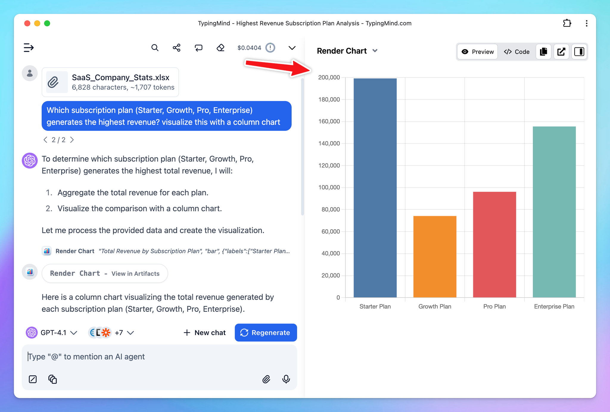 Image without caption