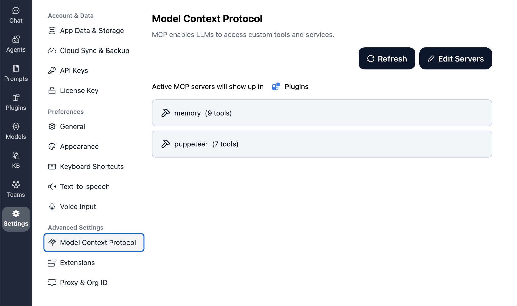 Image without caption