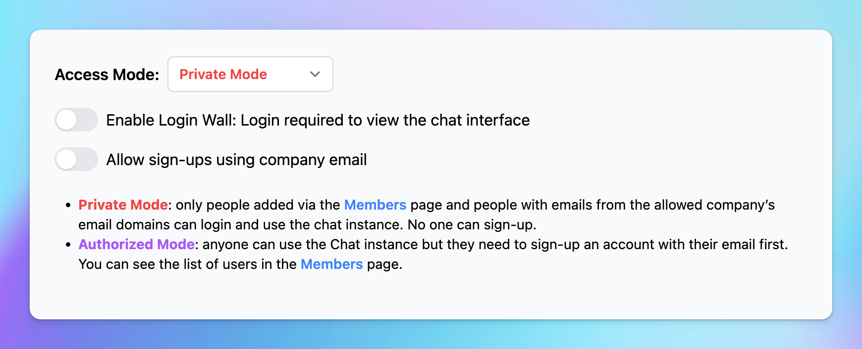 Image without caption