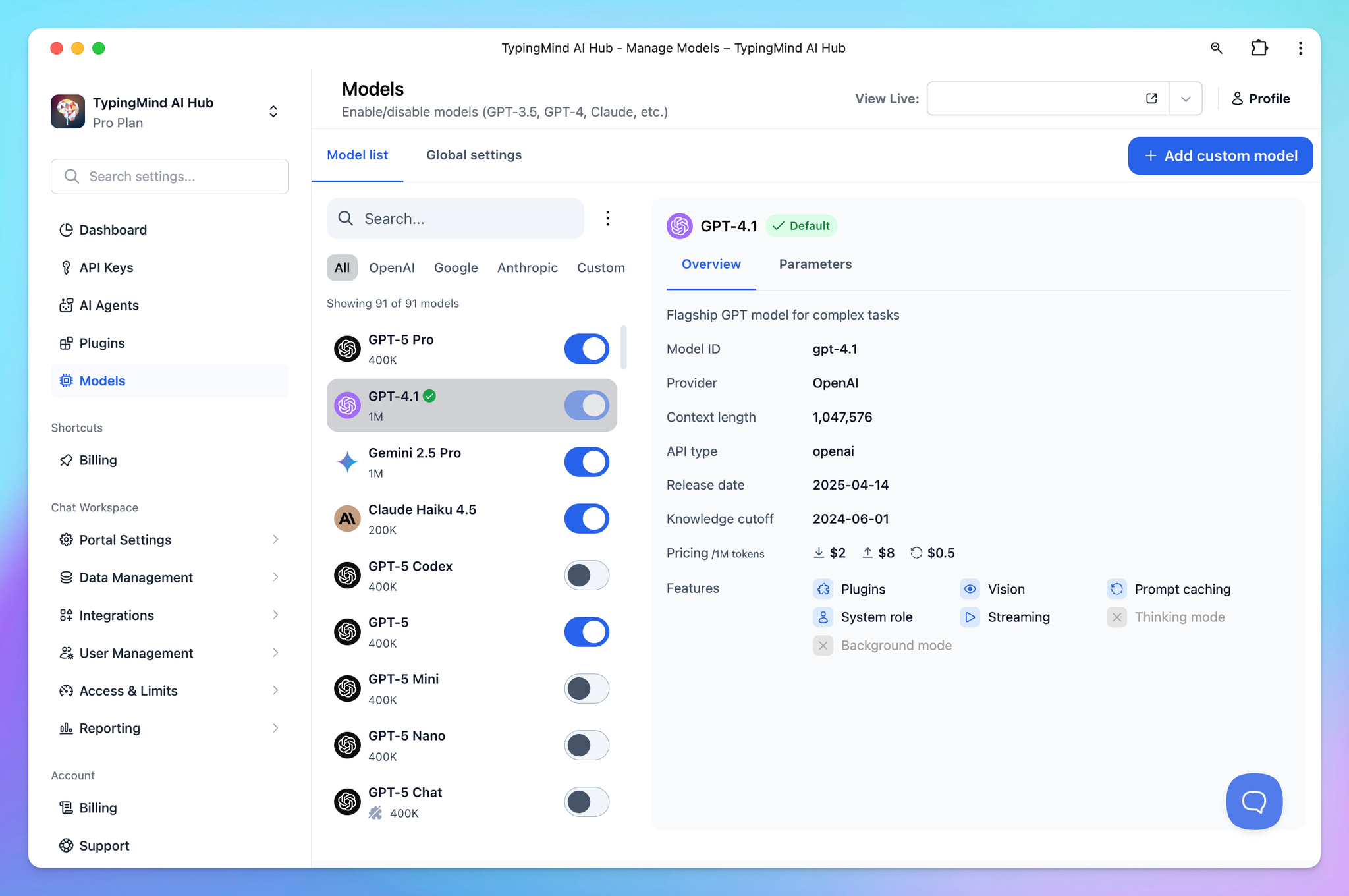 Image without caption