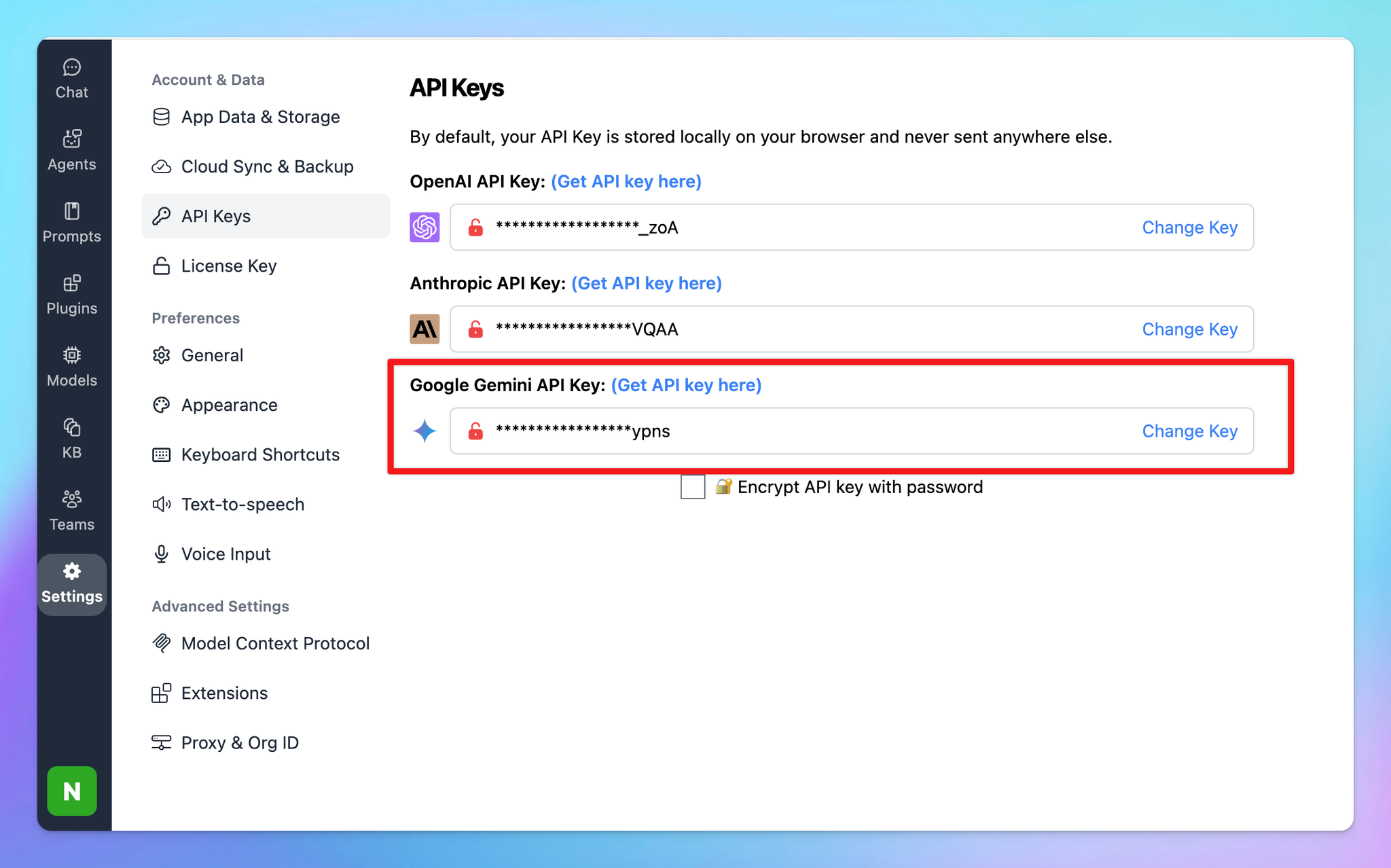 Image without caption