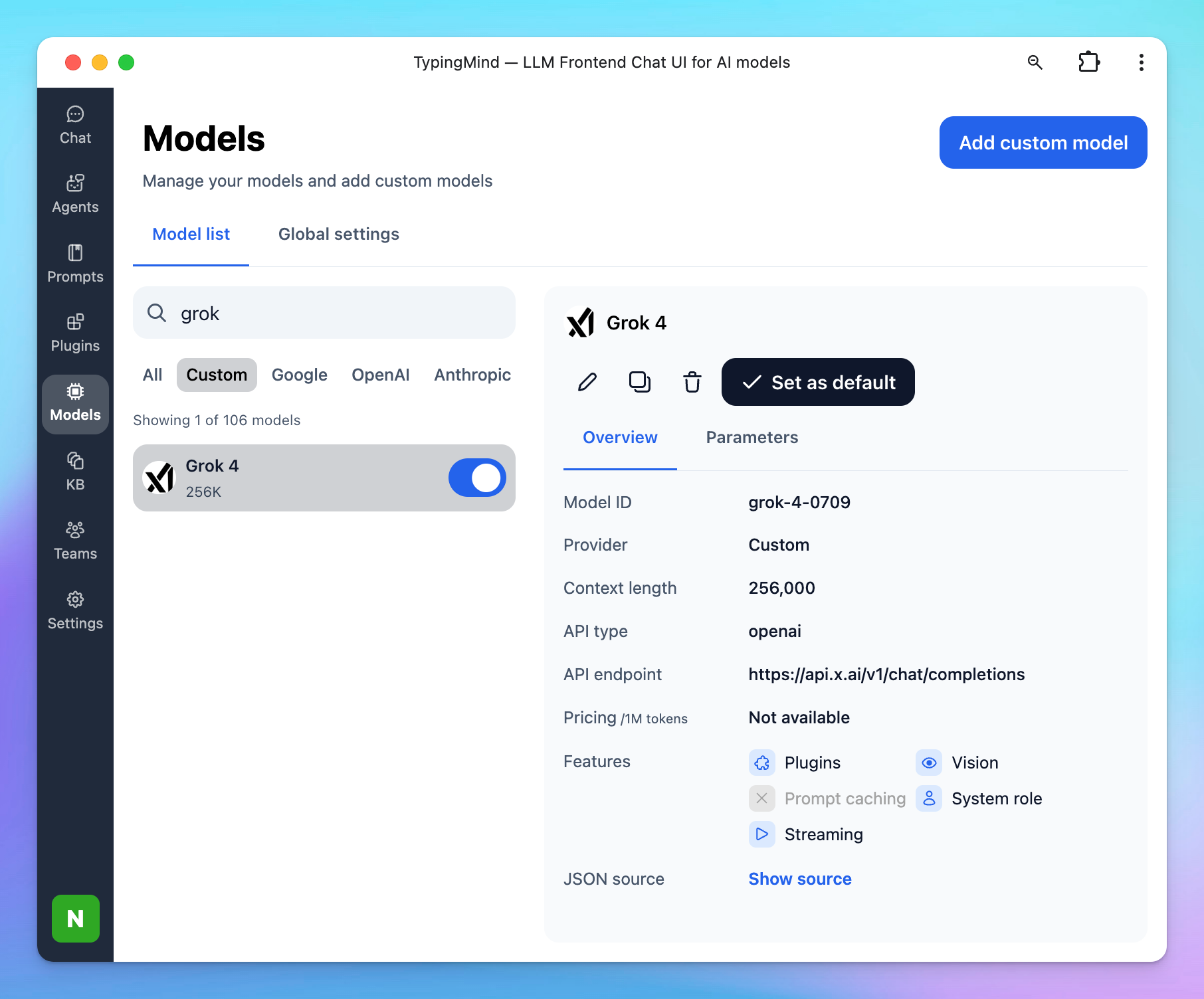 Image without caption