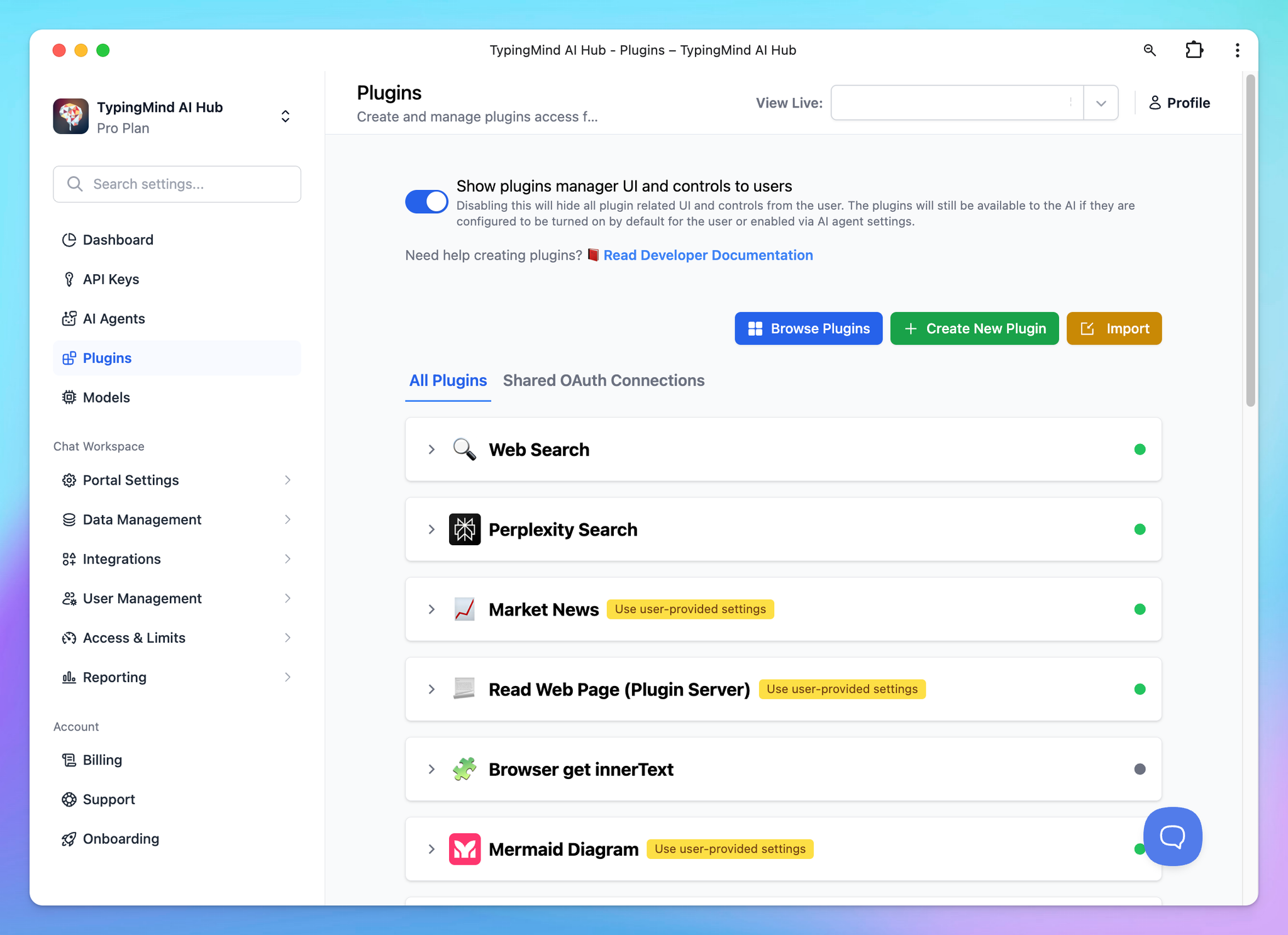 Image without caption